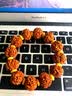 彩荷蜜蜡隔片配珠散珠配件搭配星月金刚手串手链项链等菩提diy百搭配 10*2mm/片 实拍图
