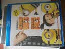 卑鄙的我3（蓝光碟 BD50） 实拍图