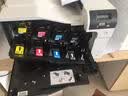 京呈CE740A 307A硒鼓适用惠普LaserJet CP5225/CP5225dn/CP5225n/5220碳粉盒LBP9100Cdn/9500/9600C打印机墨盒 【8500页】CE741A  实拍图