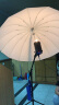神牛60英寸黑白反光伞150cm大号影楼伞外黑内白反射影楼伞广告大型专业影楼伞 晒单实拍图