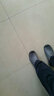 回力新款网跑鞋 一脚蹬套脚懒人鞋轻便男子网鞋舒适跑步鞋 WL3303深灰 43 尺码标准 实拍图