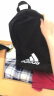 阿迪达斯（adidas）男包女包双肩包24春季新款背包大容量学生书包运动包电脑包旅行包 HG0351/约44*33*15cm MISC 实拍图