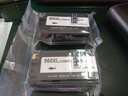 星朋适用HP960xl Officejet Pro 3610 3620打印机墨盒惠普960打印机墨盒 大容量hp960xl黑色 二个 实拍图