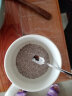 故乡浓（HomesCafe）怡保原味白咖啡600g*2袋30条装3合1速溶特浓咖啡粉马来西亚进口 实拍图