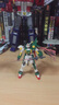 万代（BANDAI） HG 高达创战者HGBF 拼装模型玩具 14cm HGBF006 凤凰飞翼 实拍图