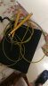 KYLIN SPORT 跳绳 私教钢丝轴承极速跳绳 学生中考比赛运动跳绳 耀石金 三大专利升级款 实拍图