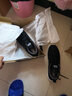 阿迪达斯（adidas）男鞋夏季新款软底运动鞋低帮缓震耐磨休闲鞋轻便透气网面跑步鞋子 海军蓝/TREADMOVE 44 （内长270mm） 实拍图