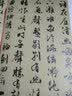 天下墨宝：文徵明·归去来辞·琵琶行（明代行书） 实拍图