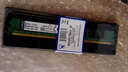 金士顿（Kingston）电脑内存DDR3 1600 2g/4g/8g台式机内存条兼容1333 实拍图
