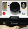 宝丽来（Polaroid） 拍立得相机NOW+自动对焦 带多款滤镜 节日礼物 经典一次成像相机 NOW+（蓝牙版） 黑色 标配 实拍图