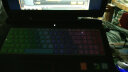 FOPATI适用于联想15 6英寸笔记本电脑键盘膜G510 Y510P G50 Y500 Z585 Z51防尘膜垫罩 彩虹渐变14色 联想拯救者-15ISK/Y700/小新700 晒单实拍图