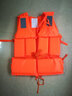 安丹迪（Adandyish） 泡沫儿童成人船用漂流冲浪救生衣游泳衣救身衣马甲 成人普通救生衣 实拍图
