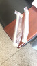 不锈钢明装拉手双开木门简约把手老式防盗门大门铁门铝合金门拉手 大 实拍图