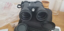 亚斯卡（Sika）双筒望远镜W1高倍高清微光夜视便携袖珍博物馆演唱会手机拍照 W1-8X42SMC+手机夹 实拍图