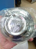 缔尚（DISHANG）304不锈钢双层饭碗成人儿童家用面碗汤碗单个大碗 11.5cm(带盖)一个 实拍图