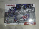 拼插大王·变形金刚炫酷立体益智拼插：擎天柱变形车（电影版 附电影海报和贴纸） 实拍图