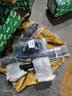 典欣适用于汽车舒适改良稳定减震器避震器原厂原装规格 后减震器(单个) 长安CS35/悦翔/V5/逸动/cs75 实拍图
