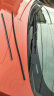 麻车坞适用于雪佛兰科鲁兹迈锐宝新赛欧景程有骨雨刷科帕奇乐风乐骋雨刮器胶条 15-16年赛欧3 24+16 晒单实拍图