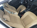 联匠LIANJIANG汽车座套全包围坐垫真皮座椅套定制座垫 温馨米 科沃兹迈锐宝XL科鲁兹赛欧3 实拍图