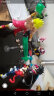 万代（BANDAI） Figure-rise 龙珠1 拼装模型玩具 15cm FR 超4贝吉塔 实拍图