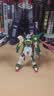 万代（BANDAI） HG 高达创战者HGBF 拼装模型玩具 14cm HGBF006 凤凰飞翼 实拍图