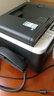 联想（Lenovo） M7256WHF A4无线WiFi黑白激光多功能一体机 (打印 复印 扫描 传真) 实拍图