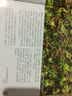植物王国的小矮人 苔藓植物（中英文版） 实拍图