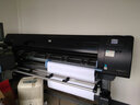 惠普（hp）Z6100绘图仪打印头/墨盒- HP91号 C9518A 维护墨盒 实拍图
