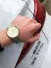 ROAMER瑞士罗马表原装进口手表 39mm全自动机械表男士时尚腕表银河流星 533533 47 15 50 实拍图