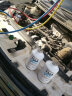 原美国Dupont Suva冷媒更名为科慕Freon冷媒 R134a 环保雪种 汽车空调制冷剂 加氟 4瓶Freon冷媒+1瓶美国冰熊冷冻油 晒单实拍图
