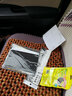 安美盛 本田CRV汽车仪表台避光垫 新CRV改装专用中控台遮阳挡防晒遮光垫防尘防滑垫 汽车用品配件 12-16款本田CRV-红边带标避光垫 车用内饰品功能小件 实拍图