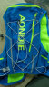奥尼捷越野背包男女马拉松跑步背包10L徒步运动背心马甲包骑行包 白色背包+2升水袋 S码 晒单实拍图