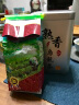 喜味香台湾高山茶梨山高冷茶冻顶乌龙茶清香花香回甘可冷泡阿里山杉林溪 熟香乌龙茶 150克 * 1罐 实拍图