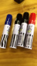 日本PILOT百乐SC-6600特大号油性记号笔|马克笔大容量方头工业箱头笔 不易掉色 黑色 6支装 晒单实拍图