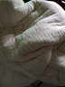 多忆绵眠（duoyimianmian）新疆长绒棉被芯全棉花被子手工棉絮棉胎褥子床垫加厚保暖冬被单人 新疆长绒棉被5斤 180*210cm 实拍图
