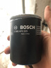 博世机油滤芯/机油滤清器/机油格/机滤 适用于 腾翼C30/C50/炫丽 实拍图