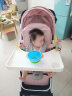 爱贝丽（IBelieve） 婴儿推车适用餐盘 推车配件 非整车 玲珑8餐盘-E(咨询后再下单) 实拍图