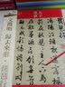 天下墨宝：文徵明·归去来辞·琵琶行（明代行书） 实拍图