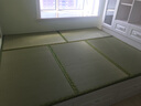 预售万家赫和室密经席面和室榻榻米坐垫日式榻榻米床垫定制榻榻米地垫椰棕定做榻榻米垫子和室踏踏米炕垫 3.0cm无妨棉椰棕芯 其他 实拍图