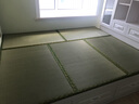 预售万家赫和室密经席面和室榻榻米坐垫日式榻榻米床垫定制榻榻米地垫椰棕定做榻榻米垫子和室踏踏米炕垫 3.0cm无妨棉椰棕芯 其他 实拍图