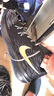 耐克（NIKE）男鞋球鞋 25秋季新款AIR JORDAN312运动鞋休闲训练气垫篮球鞋子男 114-狼灰/钻石蓝/晒图退10 45 （内长290mm） 实拍图