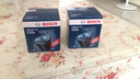 博世（BOSCH）机油滤芯器/滤清器/机滤/机油格 荣威350 360 550 E550 实拍图