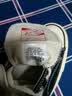 耐克（NIKE）男鞋复古气垫鞋夏季新款AIR MAX CORRELATE运动鞋跑步鞋休闲鞋 511416-011灰色黑色白 42.5 实拍图
