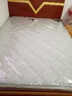 菲欧丽 S型黄麻椰棕床垫棕垫 乳胶床垫榻榻米定做 棕榈床垫薄软硬两用 8CM厚(竹炭面料+5CM S黄麻) 1.5米*2米 实拍图