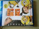 卑鄙的我3（蓝光碟 BD50） 实拍图