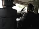 翰静 半包布汽车坐垫四季通用汽车座套小车座椅套适用于 神秘黑 适用于日产逍客天籁轩逸奇骏劲客 实拍图