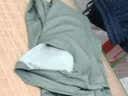 拼搏奇人夏季体能服套装男学生军训短袖速干T恤体训服户外运动 07陆单上衣 XL 175/92-96 实拍图