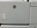 惠普（HP）507A ce400原装硒鼓适用M570dw/M551n/M575dn/M575fw CE400A四色套装 晒单实拍图