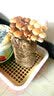 花e流 食用菌棒菌种菌包平菇食用蘑菇农产品蘑菇菌种植多肉植物阳台 双孢菇袋装 实拍图