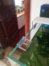 玩家宝贝亚克力鱼缸盖托透明托架鱼缸保温玻璃支撑托架水族箱盖板支架配件 8mm 4只装 晒单实拍图